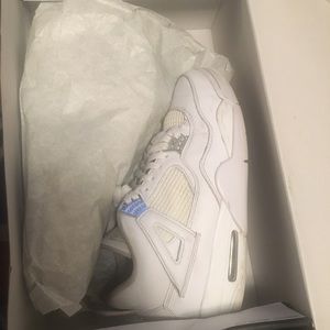 Air Jordan 4s